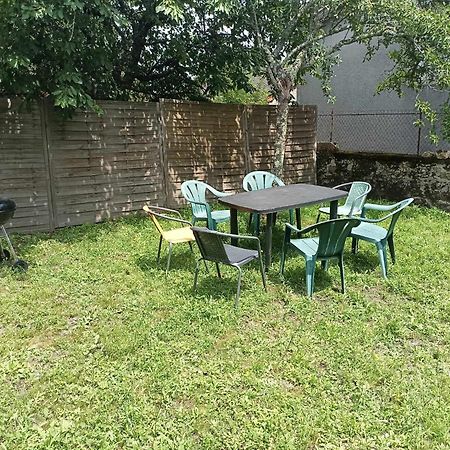 Cap Nature - T4 Et T3 En Perigord Vert - Ideal Pros Et Groupes Max 18P Champniers-et-Reilhac Экстерьер фото
