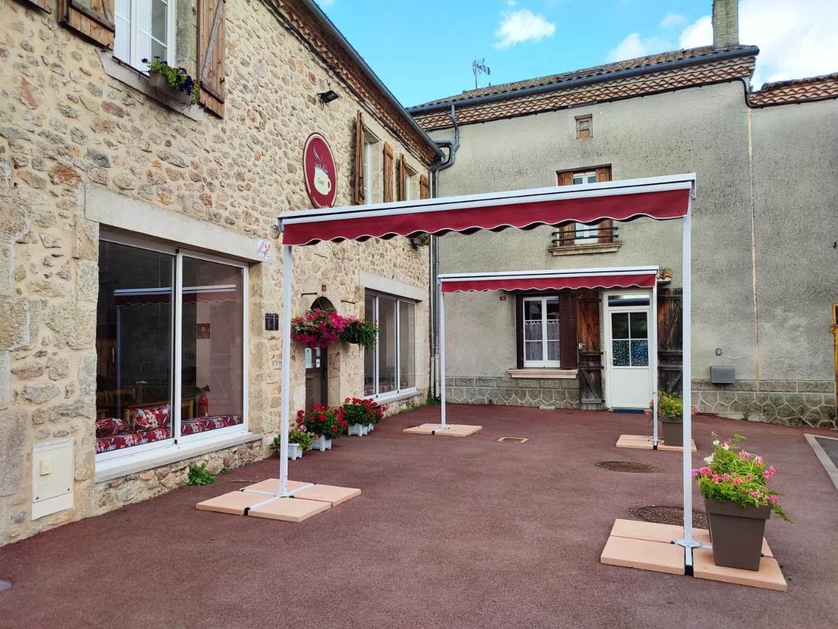 Cap Nature - T4 Et T3 En Perigord Vert - Ideal Pros Et Groupes Max 18P Champniers-et-Reilhac Экстерьер фото